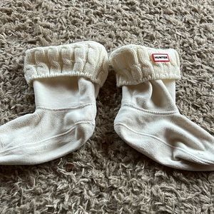 Hunter Boot socks
